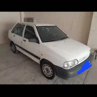 پراید ۱۴۱ مدل ۸۵ انژکتور|خودرو سواری و وانت|شیروان (خراسان), |دیوار