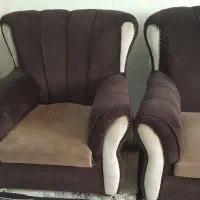 مبل هفت نفره