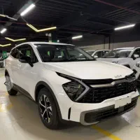 کیا اسپورتیج پلاک ملی ۲۰۲۵