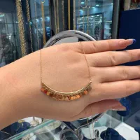 گردنبندای خاص زیبا|جواهرات|بهبهان, |دیوار