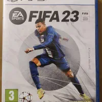 فیفا 23 برای ps5