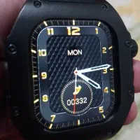 ساعت هوشمند  اسمارت واچ