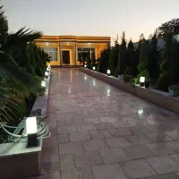 اجاره روزانه و ساعتی باغ ویلا استخر سرپوشیده|اجارهٔ کوتاهمدت ویلا و باغ|صباشهر, |دیوار