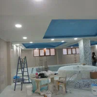 نقاشی ساختمان
