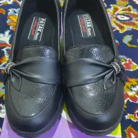 کفش کاملا سالم