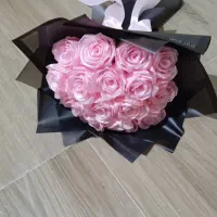 دسته گل 15 شاخه|گل و گیاه طبیعی|تهران, شهران جنوبی|دیوار