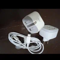 اداپتور آیفون نوباضمانت