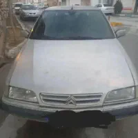 زانتیا ۸۳ نقره‌ای