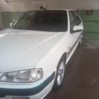 پژوپارس سال مدل ۱۴۰۰|خودرو سواری و وانت|خرمشهر, |دیوار