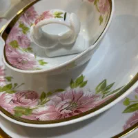 ظروف چینی تقدیس