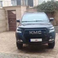 kmc t8|خودرو سواری و وانت|کومله, |دیوار