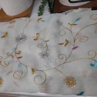 چادر  بندری