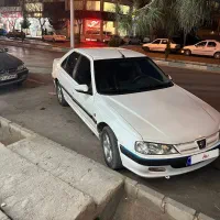 پژو پارس موتور tu5 مدل 1400|خودرو سواری و وانت|کرمان, |دیوار