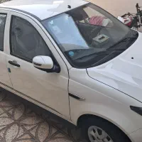 سایپا سهند S، مدل ۱۴۰۳