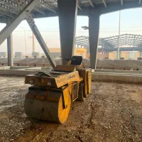 هلدینگ کرایه غلطک سبک سنگین ویبره قوی کل کرج تهران|ماشین‌آلات صنعتی|صفادشت, |دیوار