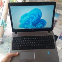 لپتاپ گرافیکدار پرسرعت اچ پی HP i5 RAM8 SSD256 AMD