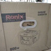 موتور برق رونیکس|ماشین‌آلات صنعتی|هرسین, |دیوار