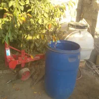 تراکتور کمر شکن|خودرو سنگین|گلمکان, |دیوار