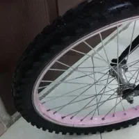 دوچرخه سایز ۲۰|دوچرخه، اسکیت، اسکوتر|تهران, خزانه|دیوار