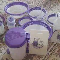 سرویس پلاستیکی