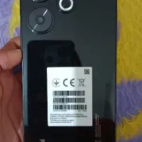 گوشی شیائومی ردمی 13 نو دو روز کار کردم