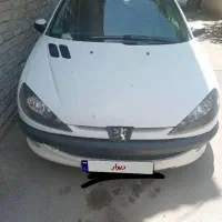 پژو 206 تیپ ۵، مدل ۱۳۹۲