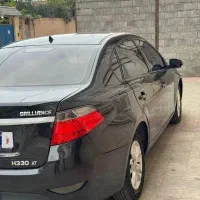 برلیانس 330مدل۹۶ بی خط و خش کاملا تمیز|خودرو سواری و وانت|رشت, حاجی آباد|دیوار