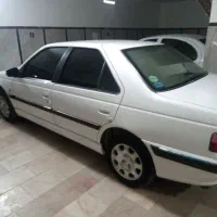 پژو پارس سال مدل 98
