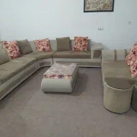 مبل 9 نفره راحتی