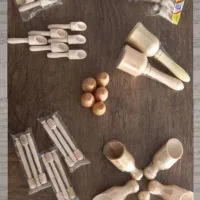 تولیدی لوازم آشپزخانه