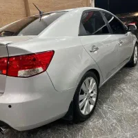 سراتو مدل ۲۰۱۲|خودرو سواری و وانت|شلمان, |دیوار