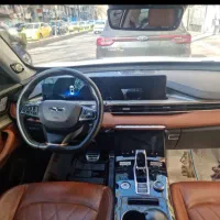 تیگو 8پرومکس e+|خودرو کلاسیک|رشت, نامجو|دیوار