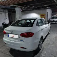 جک J4 اتوماتیک تحویل اسفند ۱۴۰۲ بدون رنگ سفید|خودرو سواری و وانت|تهران, خرمشهر|دیوار