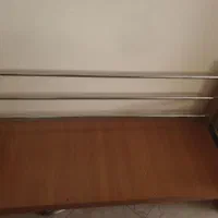 نیمکت و تخت ۷۲سانت در ۱۸۴سانت تمیز و سالم و خاص|صندلی و نیمکت|تهران, سهروردی|دیوار