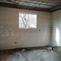 نصب کاشی وسرامیک نشت گیری حمام ودستشویی صفرتاصد|خدمات پیشه و مهارت|نکا, |دیوار