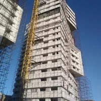 اجرای کلیه کار نقاشی ساختمان داخلی و نما شاهمرادی|استخدام معماری، عمران و ساختمانی|خرم‌آباد (تنکابن), |دیوار