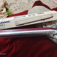 مهتابی شارژی