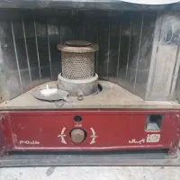 چراغ نفتی|بخاری، هیتر، شومینه|اراک, |دیوار