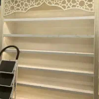 دکور فروش کمد روکش چوب فوری