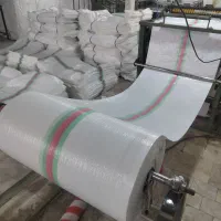 انواع گونی های پلاستیکی