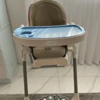 صندلی غذا در ح  نو