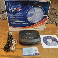 مودم  ALFEX ADSL2