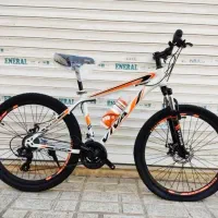 دوچرخه VIVA اقساطی 60 روز کد2629 ارسال با اتوبوس