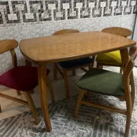 میز ناهارخوری