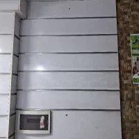 ورق ام دی اف|کتابخانه، شلف، قفسه‌های دیواری|مرودشت, ژیان|دیوار