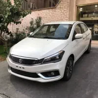 اسباب بازی سوزوکی سیاز