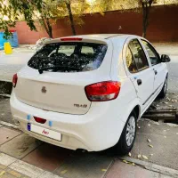 تیبا 2 مدل 1400 تیبا مدل ۱۴۰۰ درحدصفر|خودرو سواری و وانت|تهران, مهرآباد جنوبی|دیوار