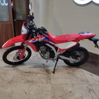 هوندا CRF 250|موتورسیکلت|تهران, دردشت|دیوار