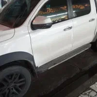 بازدید ایرانشهر در خشک