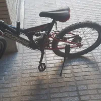 فروش دوچرخه  ۲۴